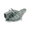 FLOTTEUR ANTI-DÉBORDEMENT POUR LAVE-VAISSELLE BEKO 1888100100