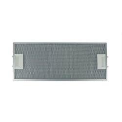 FILTRE MÉTALLIQUE POUR HOTTE BALAY, BOSCH, SIEMENS 11022473