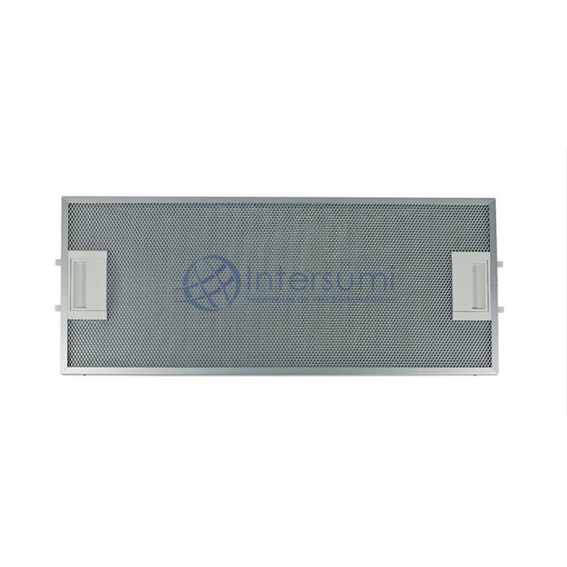 FILTRE MÉTALLIQUE POUR HOTTE BALAY, BOSCH, SIEMENS 11022473