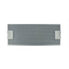 FILTRE MÉTALLIQUE POUR HOTTE BALAY, BOSCH, SIEMENS 11022473