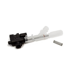 VANNE DE VIDANGE POUR MACHINE À CAFÉ AUTOMATIQUE BOSCH, MELITTA 6769601