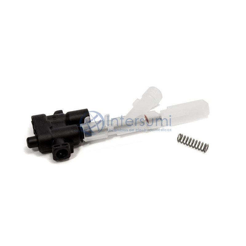VANNE DE VIDANGE POUR MACHINE À CAFÉ AUTOMATIQUE BOSCH, MELITTA 6769601