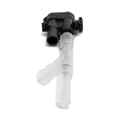 VÁLVULA DE DRENAJE PARA CAFETERA AUTOMÁTICA BOSCH, MELITTA 6769601