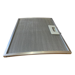 Filtre métallique pour hotte aspirante Fagor 1 unité KE0001182