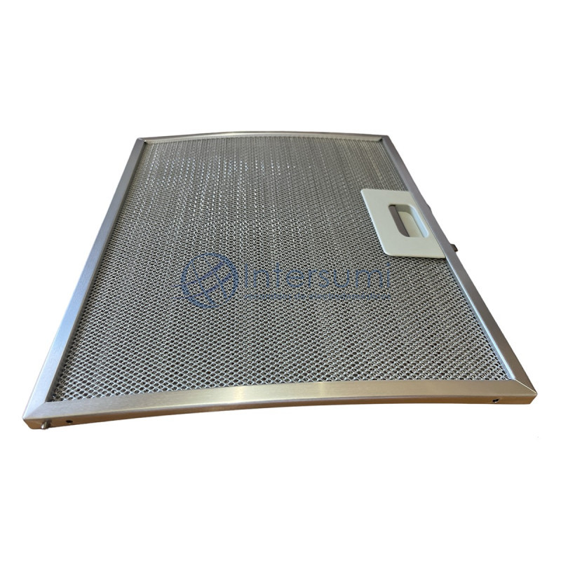 Filtre métallique pour hotte aspirante Fagor 1 unité KE0001182