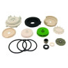ENSEMBLE TURBINE POMPE POUR LAVE-VAISSELLE ELECTROLUX 50273512009