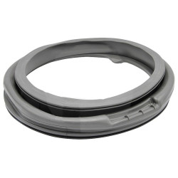 JOINT DE HUBLOT POUR LAVE-LINGE BAUKNECHT, WHIRLPOOL 488000849775
