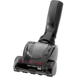 BROSSE MINI TURBO POUR ASPIRATEUR ROWENTA SILENCE FORCE ZR901701