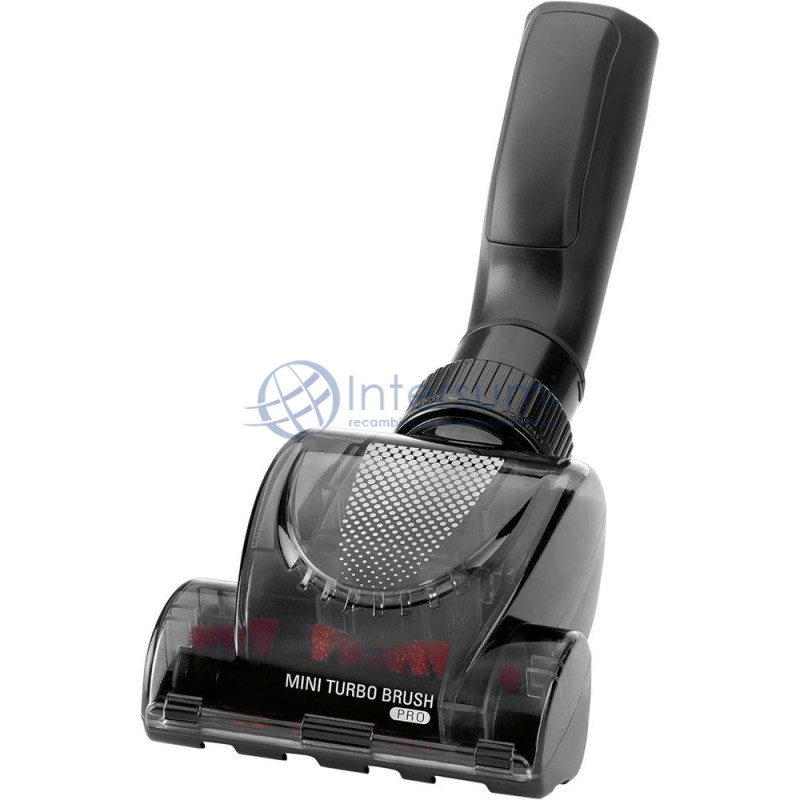 BROSSE MINI TURBO POUR ASPIRATEUR ROWENTA SILENCE FORCE ZR901701