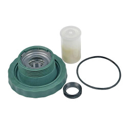 ROULEMENT GAUCHE COMPLET POUR LAVE-LINGE AEG, ELECTROLUX, ZANUSSI 4071430963