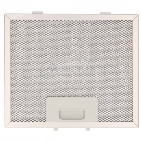 FILTRO METÁLICO PARA CAMPANA EXTRACTORA CATA 02800924