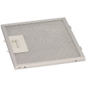 FILTRO METÁLICO PARA CAMPANA EXTRACTORA CATA 02800924