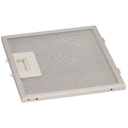 FILTRO METÁLICO PARA CAMPANA EXTRACTORA CATA 02800924