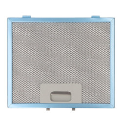 FILTRE MÉTALLIQUE POUR HOTTE ASPIRANTE NODOR 02811000