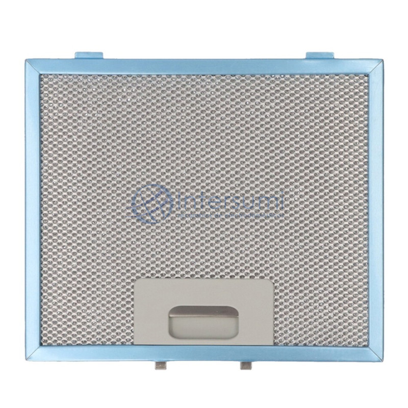 FILTRE MÉTALLIQUE POUR HOTTE ASPIRANTE NODOR 02811000
