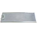 Filtro móvil campana extractora Fagor CT230B  KE0001504