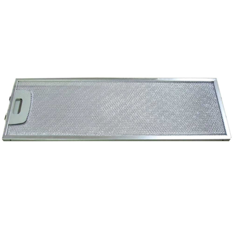 Filtro móvil campana extractora Fagor CT230B  KE0001504