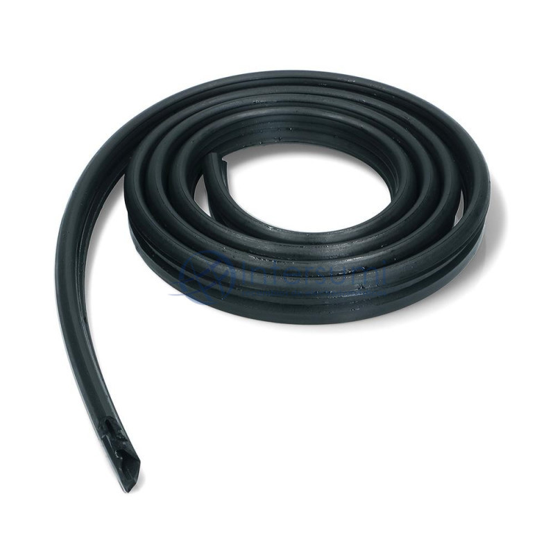 JOINT DE PORTE POUR LAVE-VAISSELLE WHIRLPOOL, INDESIT 482000032549