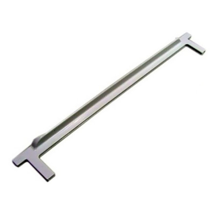 PERFIL TRASERO BALDA FRIGORÍFICO BEKO 4561540100