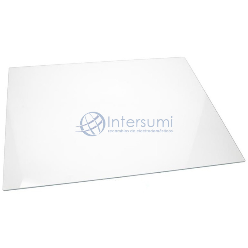 VITRE INTÉRIEURE POUR FOUR AEG, ELECTROLUX, ZANUSSI 3429341021