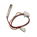 SONDA CONTROL TEMPERATURA FRIGORIFICO LG 6615JB2002T