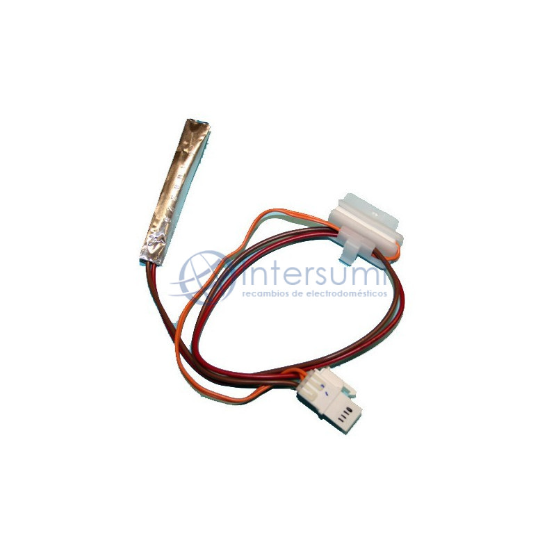 SONDE DE CONTRÔLE DE TEMPÉRATURE POUR RÉFRIGÉRATEUR LG 6615JB2002T