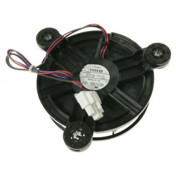 MOTEUR VENTILATEUR ÉVAPORATEUR POUR RÉFRIGÉRATEUR ELECTROLUX 49099643