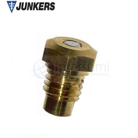 INYECTOR PILOTO MÉTRICA 6 JUNKERS WR11E, WR14E 8708200326 