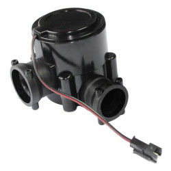 Hydrogénérateur pour chauffe-eau Fagor, Vaillant, Cointra coudé AS0034763