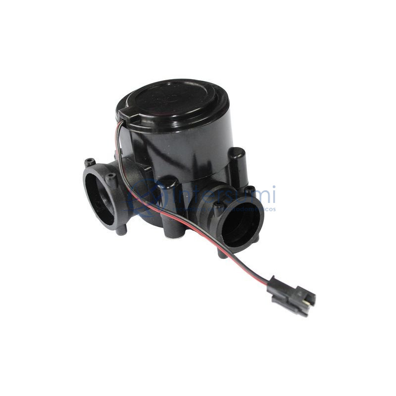 Hydrogénérateur pour chauffe-eau Fagor, Vaillant, Cointra coudé AS0034763
