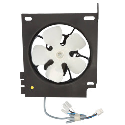 MOTEUR VENTILATEUR POUR RÉFRIGÉRATEUR WHIRLPOOL C00311214