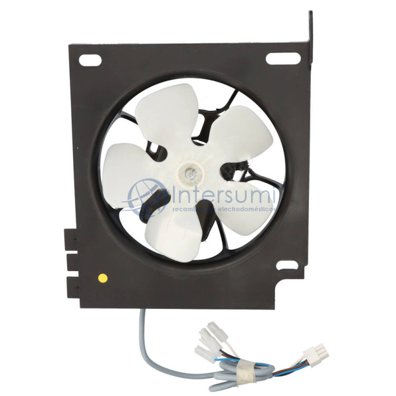 MOTEUR VENTILATEUR POUR RÉFRIGÉRATEUR WHIRLPOOL C00311214