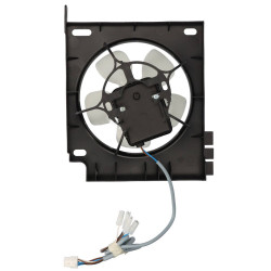 MOTEUR VENTILATEUR POUR RÉFRIGÉRATEUR WHIRLPOOL C00311214