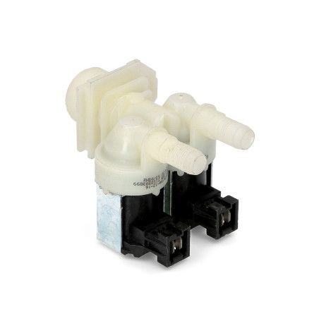 ELECTROVÁLVULA PARA LAVADORA BOSCH, SIEMENS 00086311