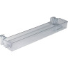 BALCONNET DE PORTE POUR RÉFRIGÉRATEUR GORENJE 512818