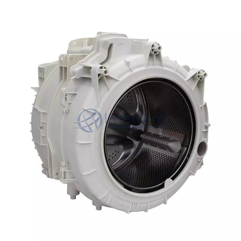 CUVE POUR LAVE-LINGE HOTPOINT-ARISTON, WHIRLPOOL, INDESIT 488000372869