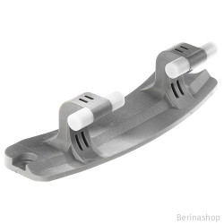BISAGRA PUERTA LAVADORA CANDY 43010993