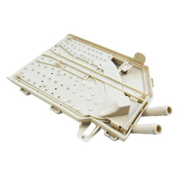 COUVERCLE BAC À LESSIVE POUR LAVE-LINGE CANDY, HOOVER, OTSEIN 41038265