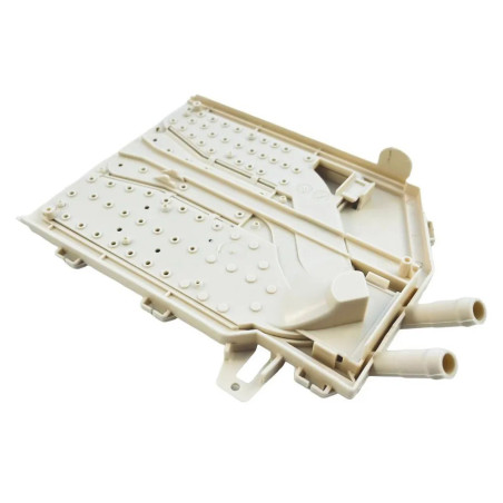 TAPA JABONERA PARA LAVADORA CANDY, HOOVER, OTSEIN 41038265