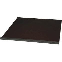 COUVERCLE EN VERRE VITROCÉRAMIQUE SIEMENS 00674555