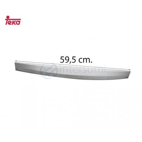 TIRADOR BLANCO HORNO TEKA HC485, HC490 83130501