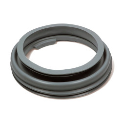 Joint hublot pour porte de lave-linge Samsung DC61-20219A