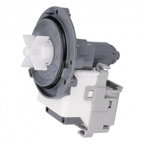 BOMBA DESAGÜE PARA LAVADORA SAMSUNG DC31-00181A