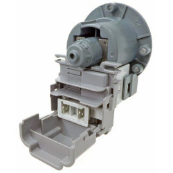 BOMBA DESAGÜE PARA LAVADORA SAMSUNG DC31-00181A