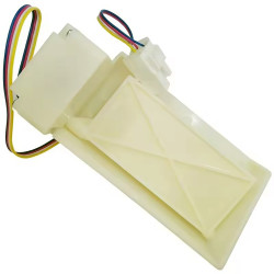 Thermostat vanne amortissement réfrigérateur Samsung DA31-00043F