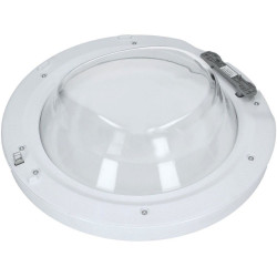 PUERTA COMPLETA PARA LAVADORA BEKO 2480700100
