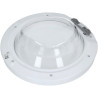 Porte complète pour lave-linge Beko 2480700100