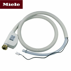 TUYAU D’ENTRÉE D’EAU LAVE-VAISSELLE MIELE AVEC AQUASTOP 10499864
