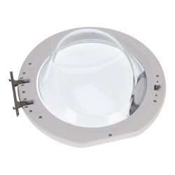 PUERTA LAVADORA HOOVER 43015358