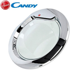 Porte lave-linge Candy, Hoover 43015376